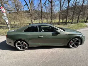 Audi A5 Bild 3