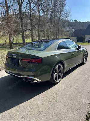 Audi A5 Bild 4