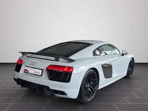 Audi R8 Bild 2