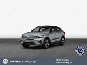 Volvo EC40 Fully El.Single M.Ext. Range RWD PlusBlackEdi