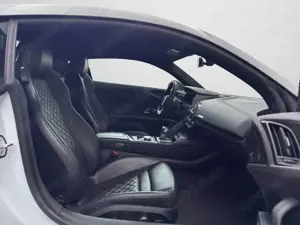 Audi R8 Bild 4