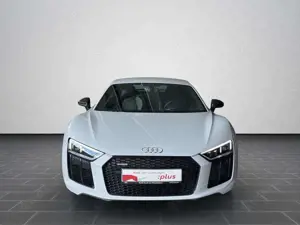Audi R8 Bild 5