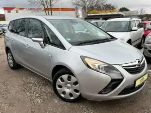 Opel Zafira C Tourer Edition *Aut.*SitzH*Klima*MFL*