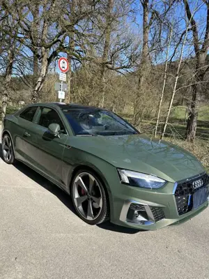 Audi A5 Bild 2