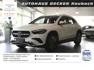 Mercedes-Benz GLA 180 Progr. Advanced *Winter-Paket*Kamera
