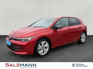 Volkswagen Golf VIII 1.5 TSI Goal, Navi, AHK, Kamera, LED P