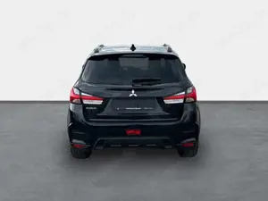 Mitsubishi ASX Bild 5