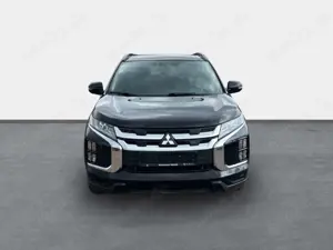 Mitsubishi ASX Bild 2