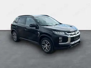 Mitsubishi ASX Bild 3