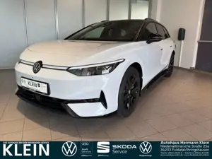 Volkswagen ID.7 Tourer Pro S 210 kW (286 PS) 86 kWh 1-Gang-Automat