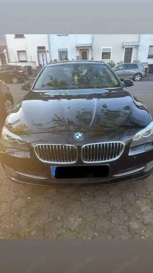 BMW 520 520d Gran Turismo