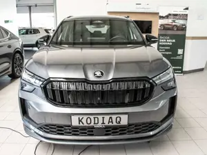 Skoda Kodiaq 2.0 TDI DSG Sportline 360 4xSHZ ACC AHK Bild 4