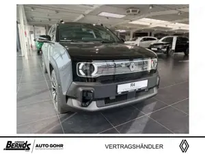 Renault R 4 Iconic 150 Comfort Range NAVI SHZ GJR LHZ R-KAMERA