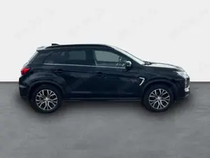 Mitsubishi ASX Bild 4