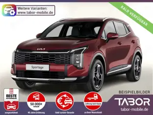 Kia Sportage MY26 AT ACC LED SHZ Kam Nav UVP-29%*