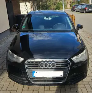 Audi A1 A1 1.6 TDI Attraction