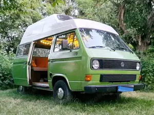 Volkswagen T3 Kombi