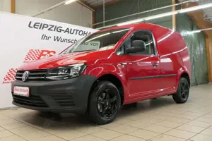 Volkswagen Caddy Kasten *STHZ*LEITERKLAPPE*