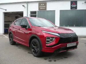 Mitsubishi Eclipse Cross Plug-in Hybrid Select Black 2.4