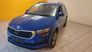 Skoda Karoq KAROQ Tour, AHZV,Winter+,Kamera