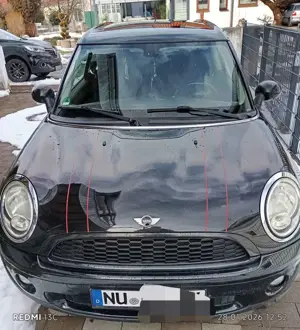 MINI One Clubman One