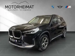 BMW X1 sDrive18d Aut. AHK Reling Sitzheizung