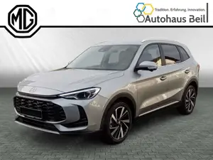 MG ZS 1.5 Hybrid+ 145 kW Luxury MY25