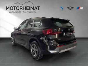 BMW X1 sDrive18d Aut. AHK Reling Sitzheizung Bild 5