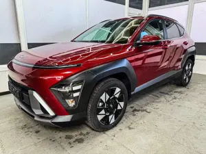 Hyundai KONA PREMIUM PLUS NAVI RFK PDC SMART KEY SHZ 1.6 T-G...