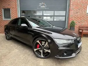 Audi RS7 Bild 5