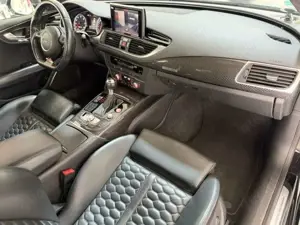 Audi RS7 Bild 4