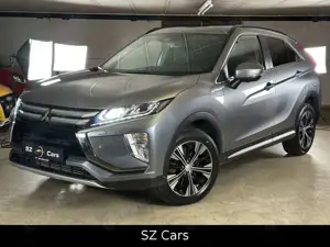 Mitsubishi Eclipse Cross Diamant Edition+ 2WD