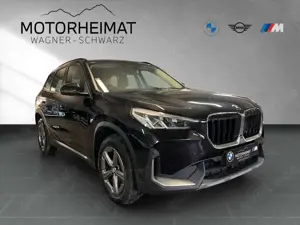 BMW X1 sDrive18d Aut. AHK Reling Sitzheizung Bild 4