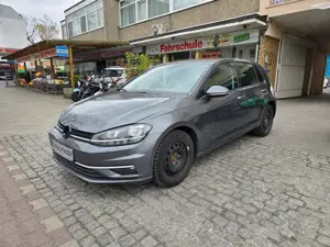 Volkswagen Golf Sound Start-Stopp/1.Hand/Navi/Automatik/Tempomat