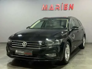 Volkswagen Passat Variant 2.0 TDI DSG*LED*NAVI*KAMERA*ACC