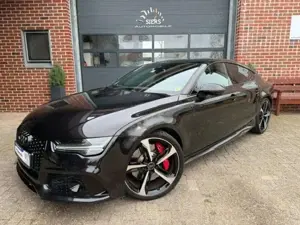 Audi RS7 Bild 3