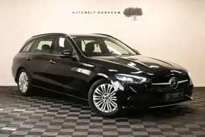 Mercedes-Benz C 220 T d *LED*KAMERA *1.HAND *DAB *SHZ *CARPLAY