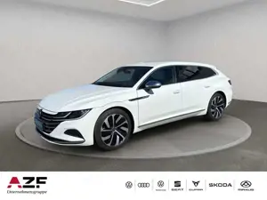 Volkswagen Arteon Arteon SB 2.0 TDI 4M DSG Elegance AHK+LED+NAVI