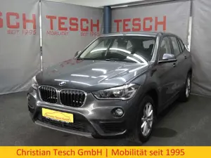 BMW X1 sDrive 20i Advantage | LED |  KAMERA | 1 HAND