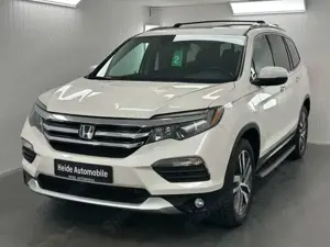 Honda Pilot PILOT ELITE 3.5 AWD 1. HAND KAMERA ACC 7 SITZE