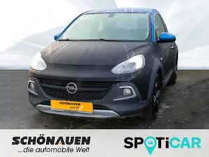 Opel Adam 1.4 ROCKS 120 JAHRE +S/LHZ+NAVI+BT+PDC+WR++