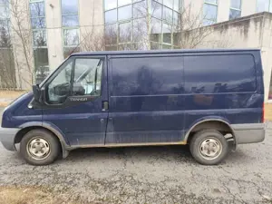 Ford Transit FT 260 K City Light Bild 5