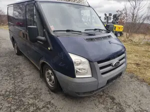Ford Transit FT 260 K City Light Bild 4