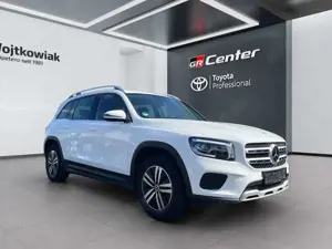 Mercedes-Benz GLB 200 Bild 3