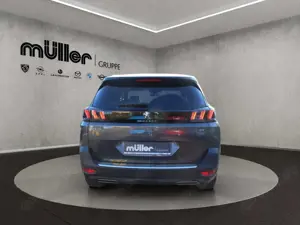 Peugeot 5008 BlueHDi 130 EAT8 GT Bild 5