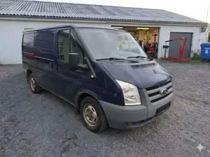 Ford Transit FT 260 K City Light
