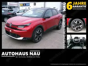 Citroen C4 Hybrid Max Automatik Frühlingsdeal!