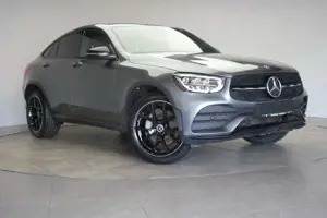 Mercedes-Benz GLC 300 d 4Matic 9G-Tronic AMG Distronic/Kamera/