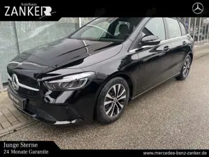 Mercedes-Benz B 200 B 200 *AHK*EASYPACK*LED*NAVI*KLIMA*