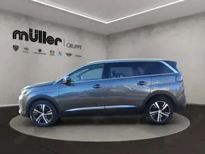Peugeot 5008 BlueHDi 130 EAT8 GT Bild 4